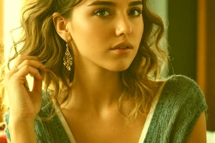 Sophia, 28 — Escort in Everly, United States