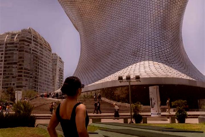 Sophia, 28 — Escort in Gervasio Mendoza, Mexico