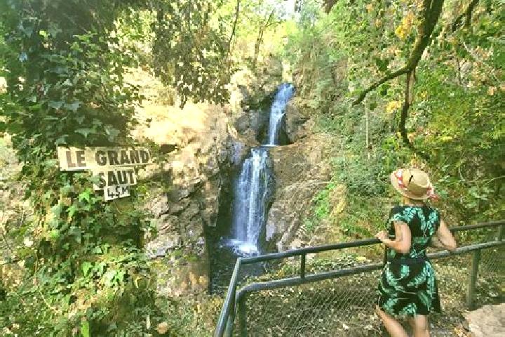 Sophia, 28 — Escort in Gimel-les-Cascades, France