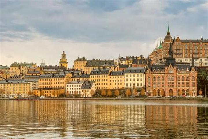 Sophia, 28 — Escort in Hogsjo, Sweden