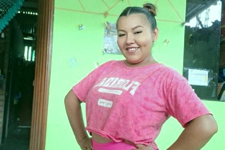 Sophia, 28 — Escort in Huicungo, Peru