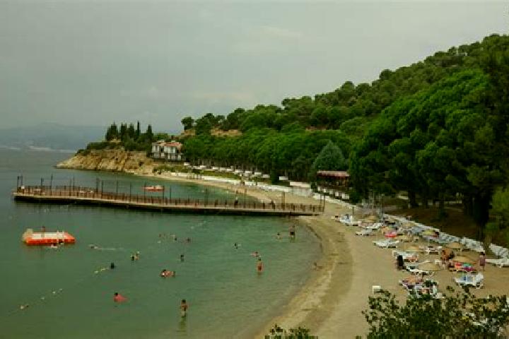 Sophia, 28 — Escort in Karacaali, Turkey