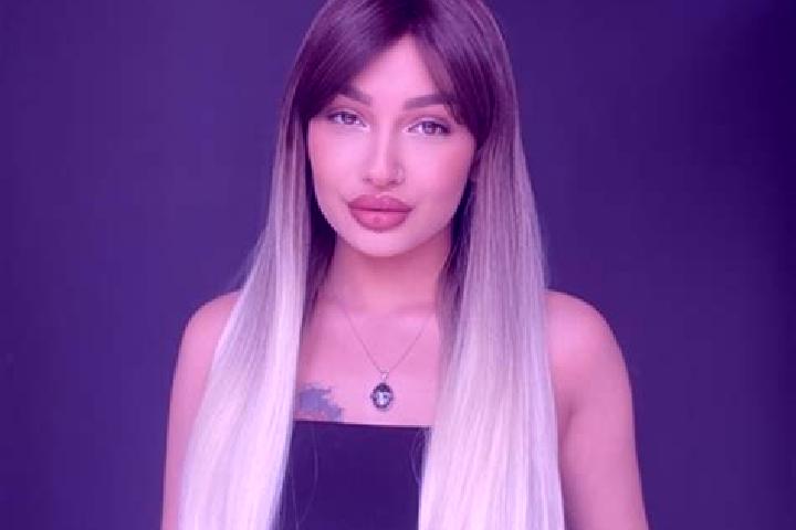 Sophia, 28 — Escort in Kuellue, Turkey