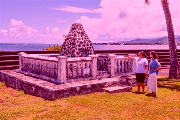 Sophia, 28 — Escort in Luatuanu u, Samoa