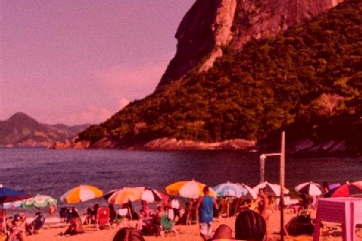 Sophia, 28 — Escort in Mendes, Brazil