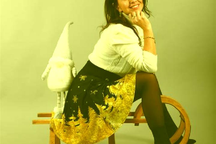 Sophia, 28 — Escort in Mezimesti, Czech Republic