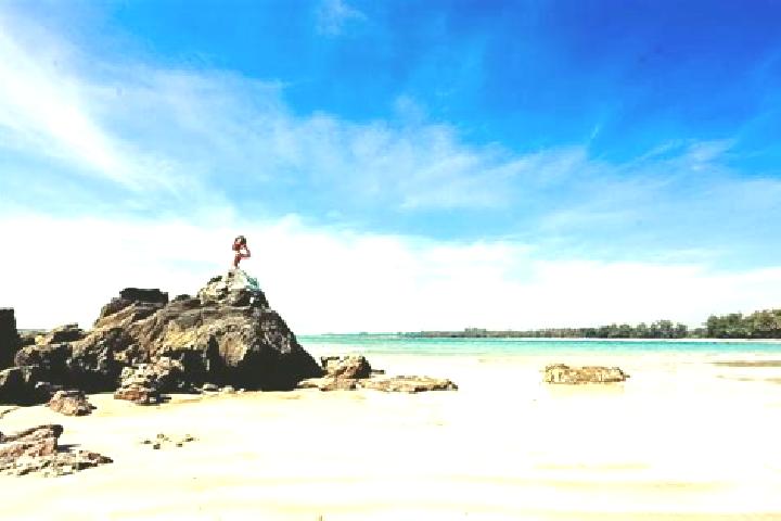 Sophia, 28 — Escort in Ngapali, Myanmar