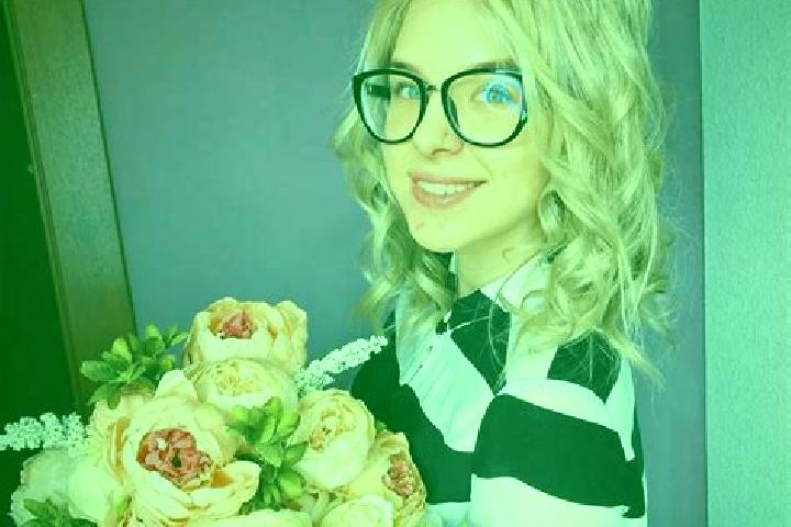 Sophia, 28 — Escort in Novoye Pashkovo, Belarus