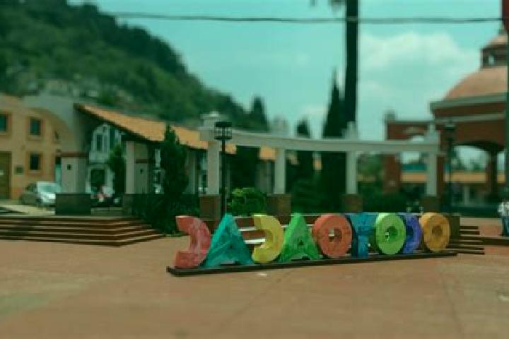 Sophia, 28 — Escort in Ocoyoacac, Mexico