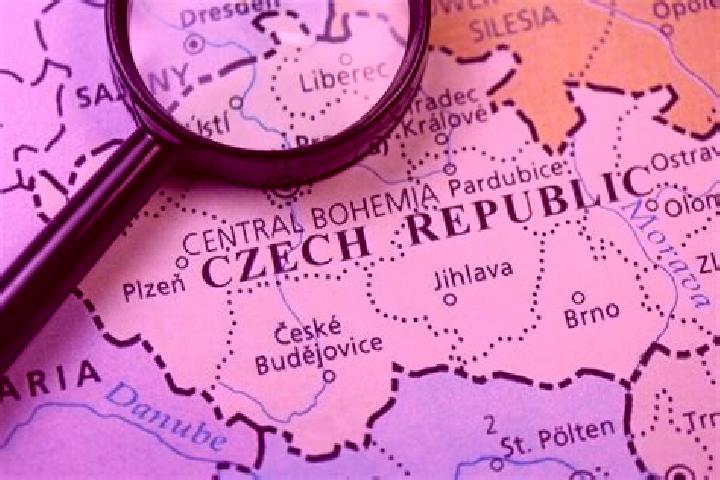 Sophia, 28 — Escort in Ostretin, Czech Republic