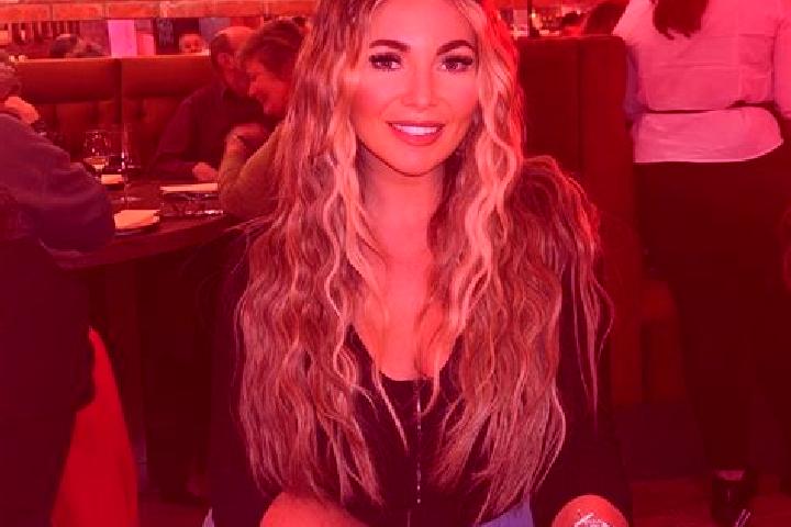 Sophia, 28 — Escort in Ponteland, United Kingdom