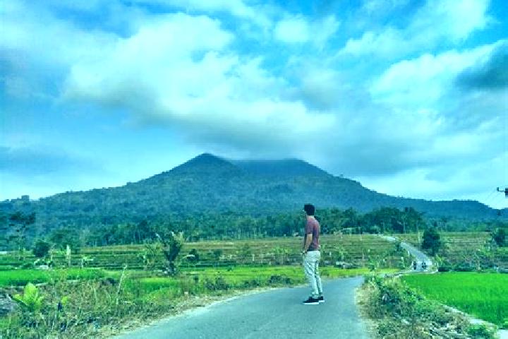 Sophia, 28 — Escort in Pulosari, Indonesia