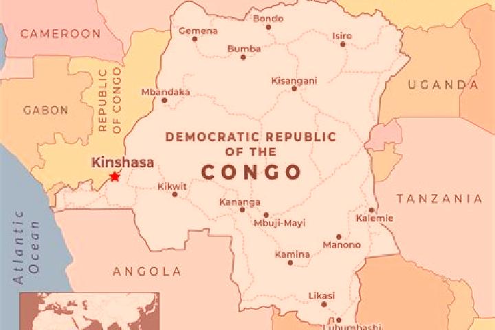 Sophia, 28 — Escort in Sake, DR Congo