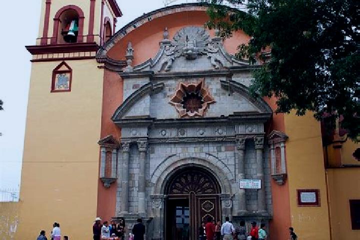 Sophia, 28 — Escort in San Jose Buenavista, Mexico