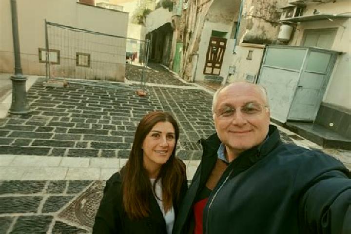Sophia, 28 — Escort in San Valentino Torio, Italy