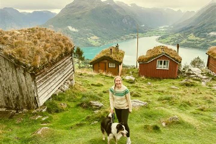 Sophia, 28 — Escort in Silvalen, Norway