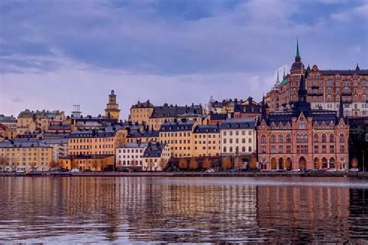 Sophia, 28 — Escort in Skaellinge, Sweden