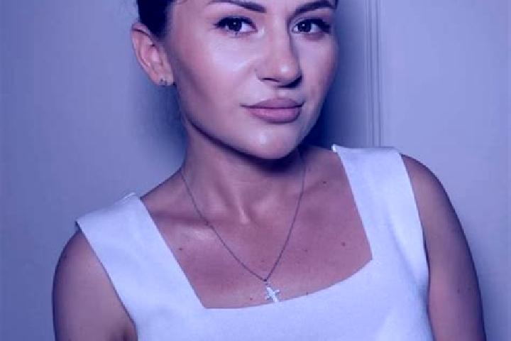 Sophia, 28 — Escort in Spinu, Romania