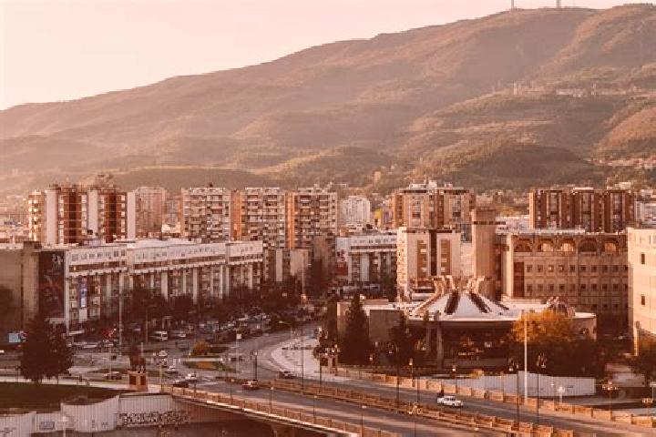 Sophia, 28 — Escort in Studenicani, North Macedonia