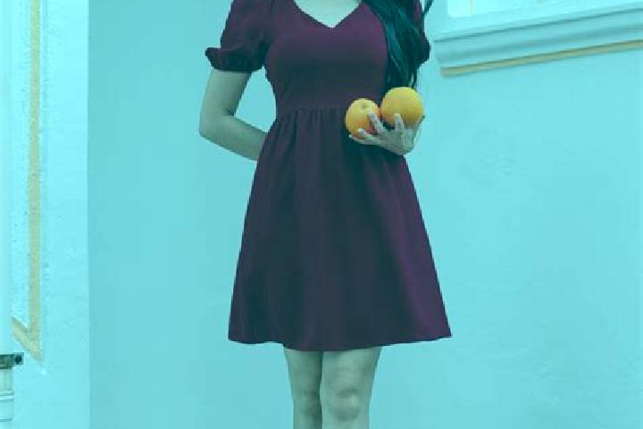 Sophia, 28 — Escort in Taxe Cheya Azadiye, Iraq