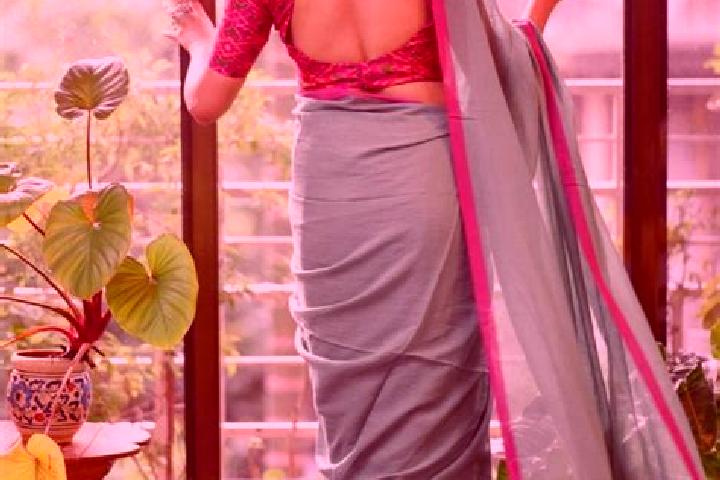 Sophia, 28 — Escort in Thirunavaya, India