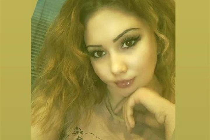 Sophia, 28 — Escort in Torma, Estonia