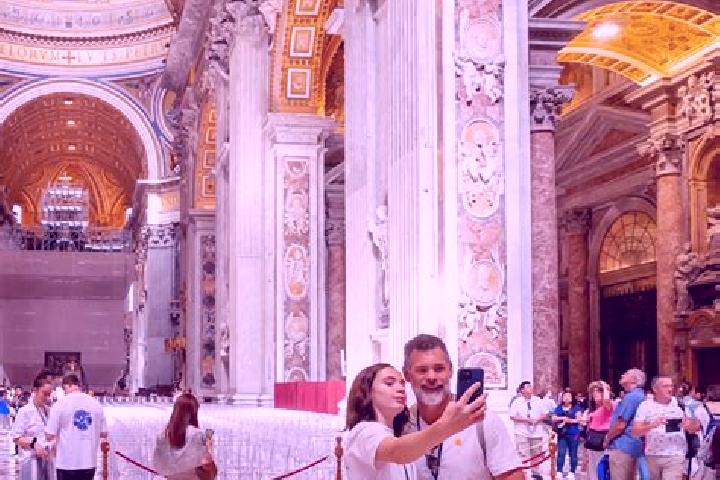 Sophia, 28 — Escort in Villa Basilica, Italy