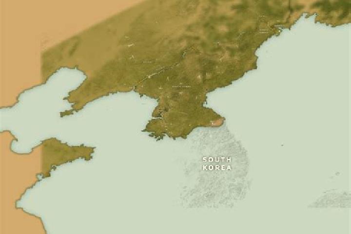 Sophia, 28 — Escort in Yomju, North Korea