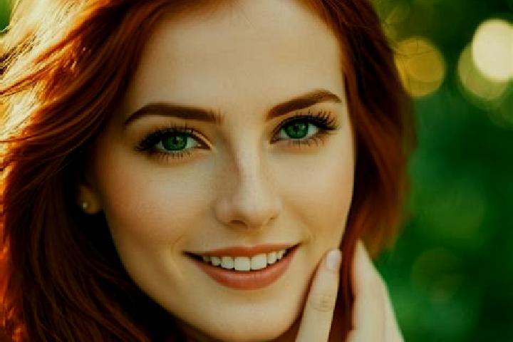 Sophia, 29, a auburn amber-eyed caucasian companion based in Bodedern. Offering Girlfriend Experience, Party Girl, BDSM, CIM. Available for incall and outcal...