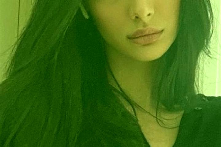 Sophia, 29, a black dark-eyed middle eastern companion based in Yingzhou. Offering CIM, Deep French Kissing, OWO, Domination. Available for incall and outcal...