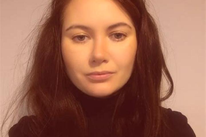 Sophia, 29, a black grey-eyed slavic companion based in Hounslow. Offering Prostate Massage, CIM, Striptease. Available for incall and outcall, day and eveni...