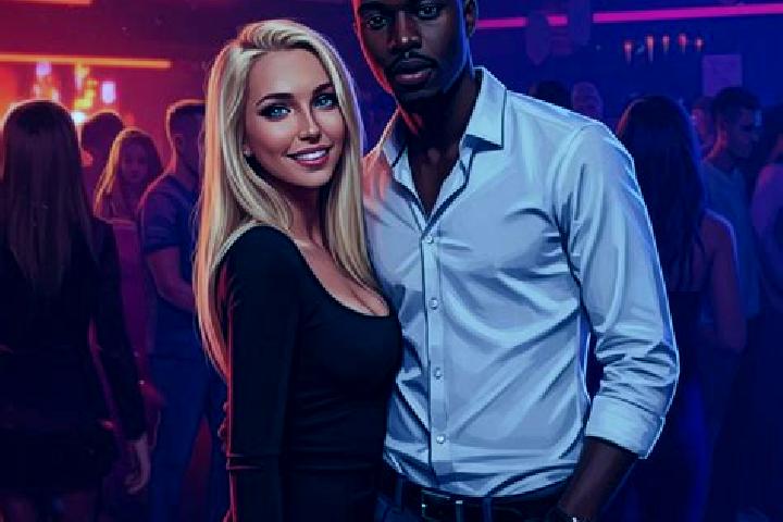 Sophia, 29, a blonde blue-eyed ebony companion based in Port-Katon. Offering Dinner Date, Domination, Deep French Kissing, BDSM, Couples. Available for incal...