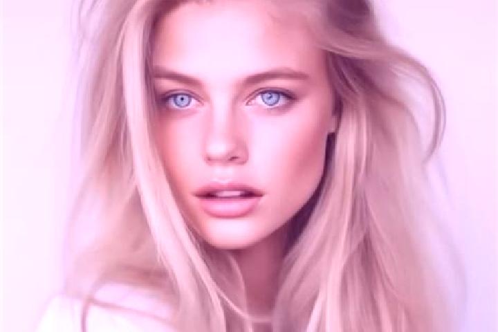 Sophia, 29, a blonde brown-eyed ebony companion based in La Morra. Offering Overnight, CIM, Tantra. Available for incall and outcall, day and evening dates.