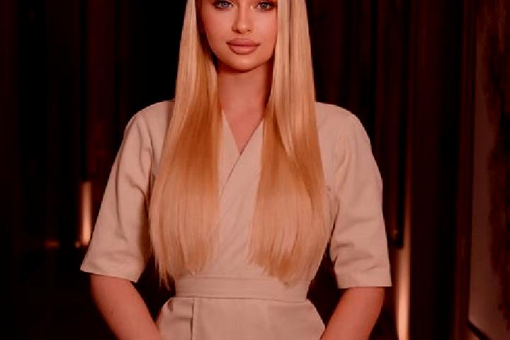 Sophia, 29, a dark blonde amber-eyed caucasian companion based in Sunlou. Offering Tantra, Erotic Massage, Girlfriend Experience. Available for incall and ou...