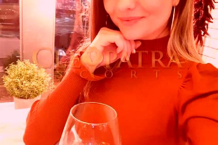 Sophia, 29, a red green-eyed latina companion based in Agarakadzor. Offering 69, Prostate Massage, OWO, Girlfriend Experience, GFE. Available for incall and ...