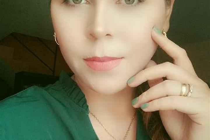 Sophia, 29 — Escort in Agostadero (San Jose Agostadero), Mexico