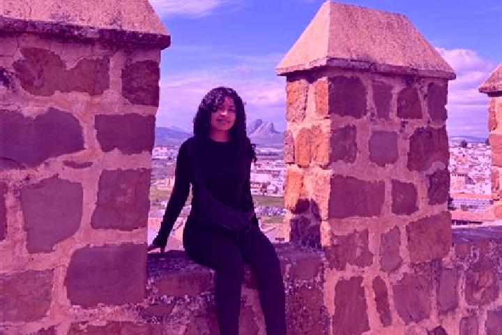 Sophia, 29 — Escort in Alfarnate, Spain