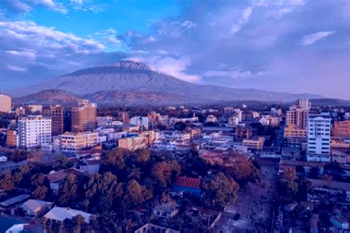 Sophia, 29 — Escort in Arusha, Tanzania