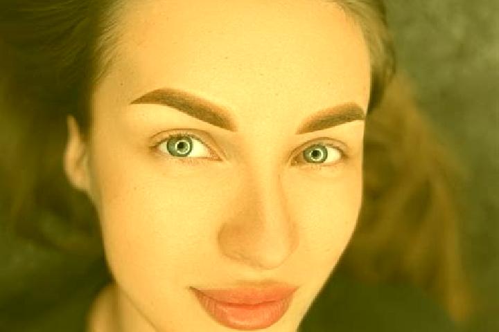 Sophia, 29 — Escort in Barannikova, Russia