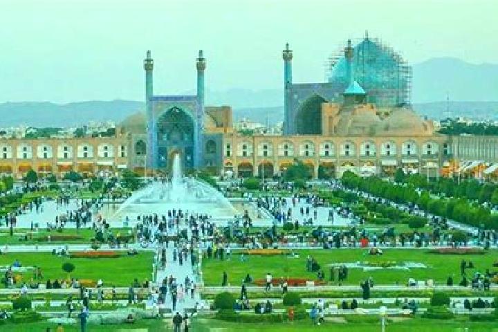Sophia, 29 — Escort in Barg-e Jahan, Iran
