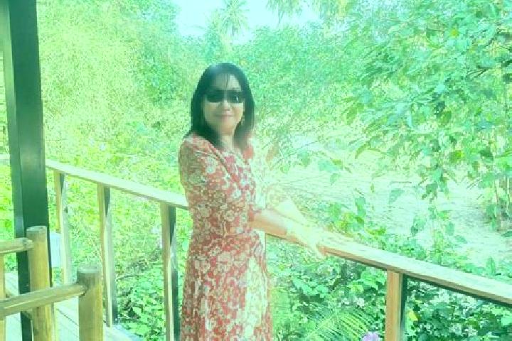 Sophia, 29 — Escort in Barika Chuburi, India