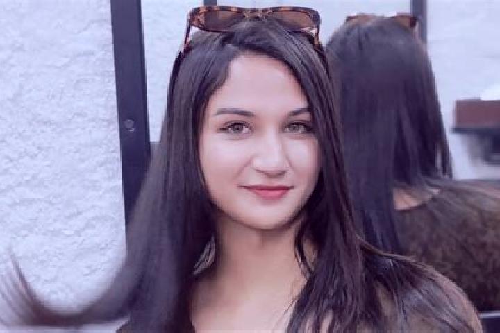 Sophia, 29 — Escort in Bhagur, India