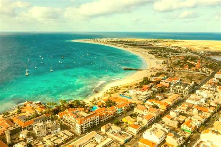 Sophia, 29 — Escort in Cabo da Ribeira, Cape Verde