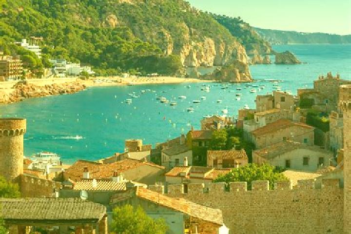 Sophia, 29 — Escort in Canfranc, Spain