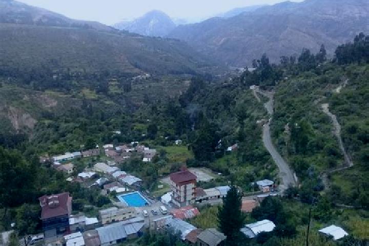Sophia, 29 — Escort in Carhuacatac, Peru