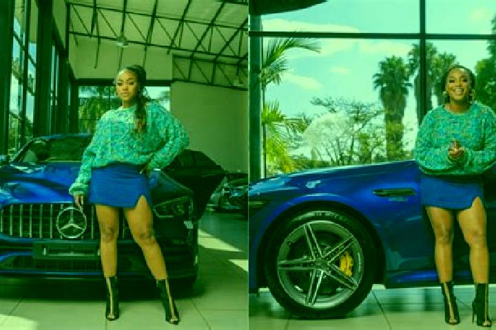 Sophia, 29 — Escort in Chegutu, Zimbabwe
