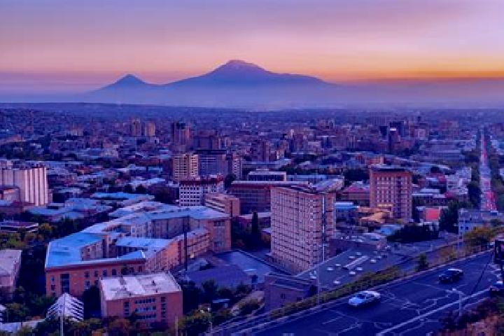 Sophia, 29 — Escort in Chochkan, Armenia