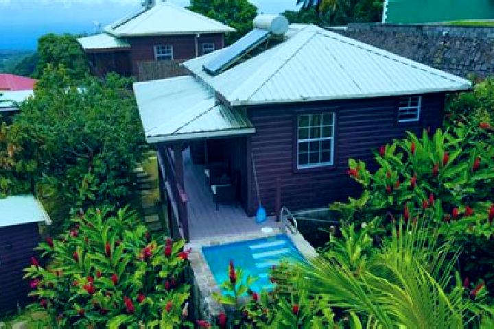 Sophia, 29 — Escort in Choiseul, Saint Lucia