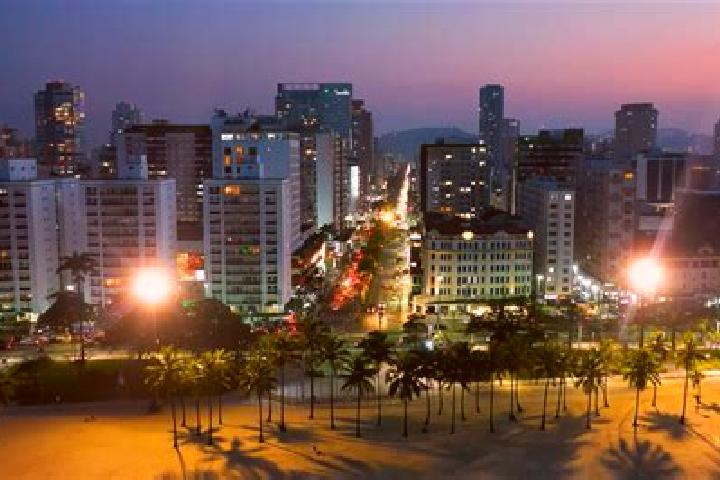 Sophia, 29 — Escort in Cidade Nova, Brazil