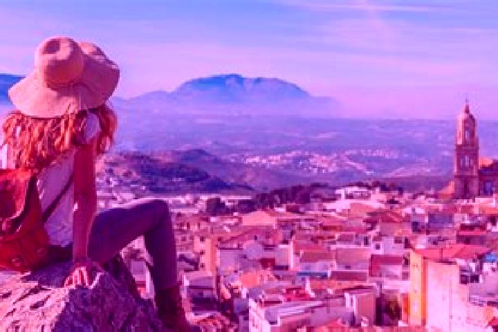 Sophia, 29 — Escort in Cobisa, Spain